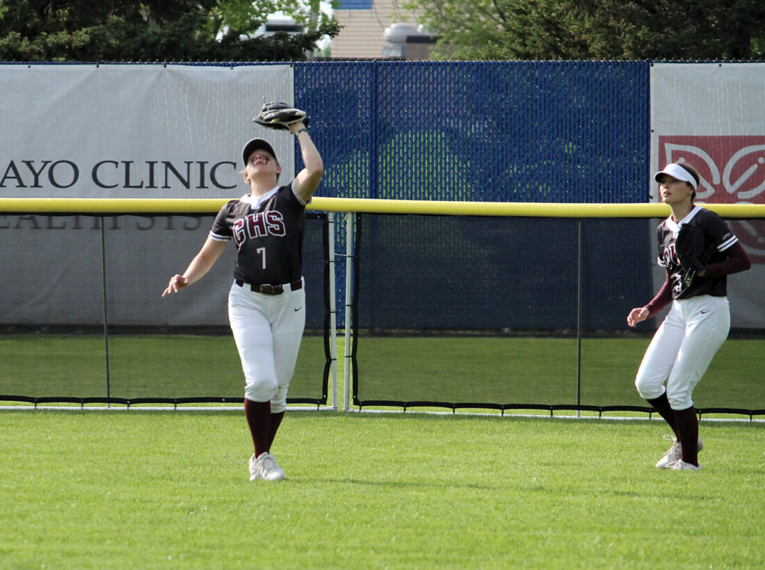 Haala helps Cathedral hold off LCWM News, Sports, Jobs The Journal